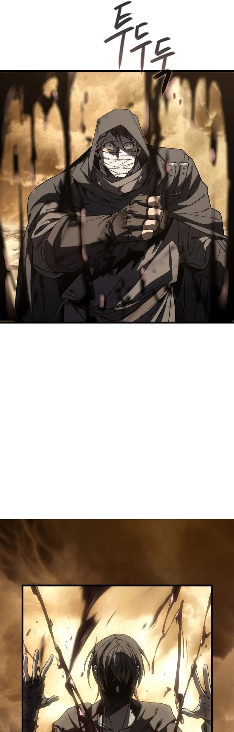 Sandmancer Of The Scorched Desert Chapter 22 - halaman 50