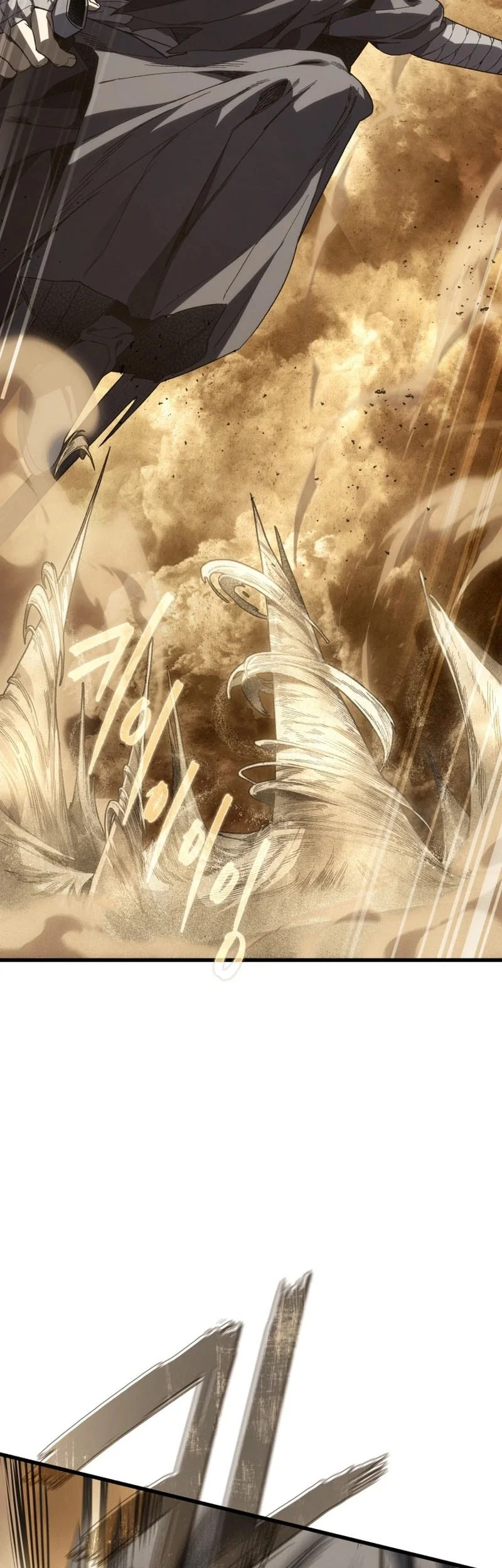 Sandmancer Of The Scorched Desert Chapter 22 - halaman 59