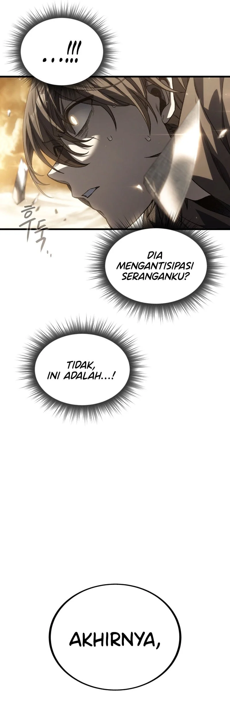 Sandmancer Of The Scorched Desert Chapter 23 - halaman 18