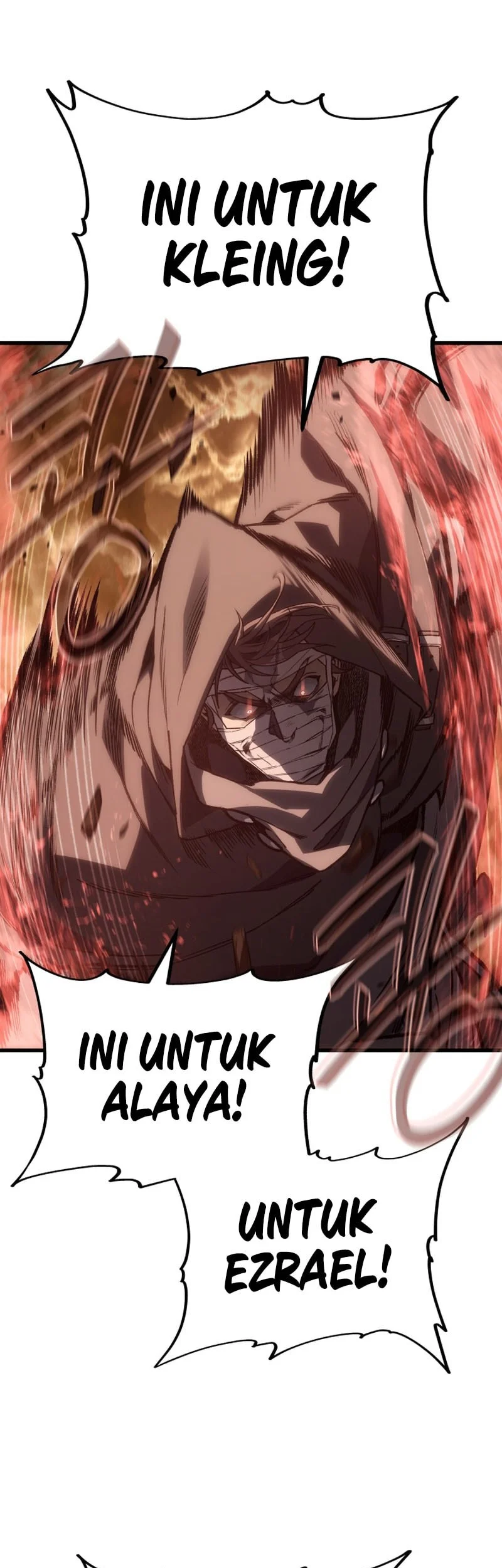 Sandmancer Of The Scorched Desert Chapter 23 - halaman 28