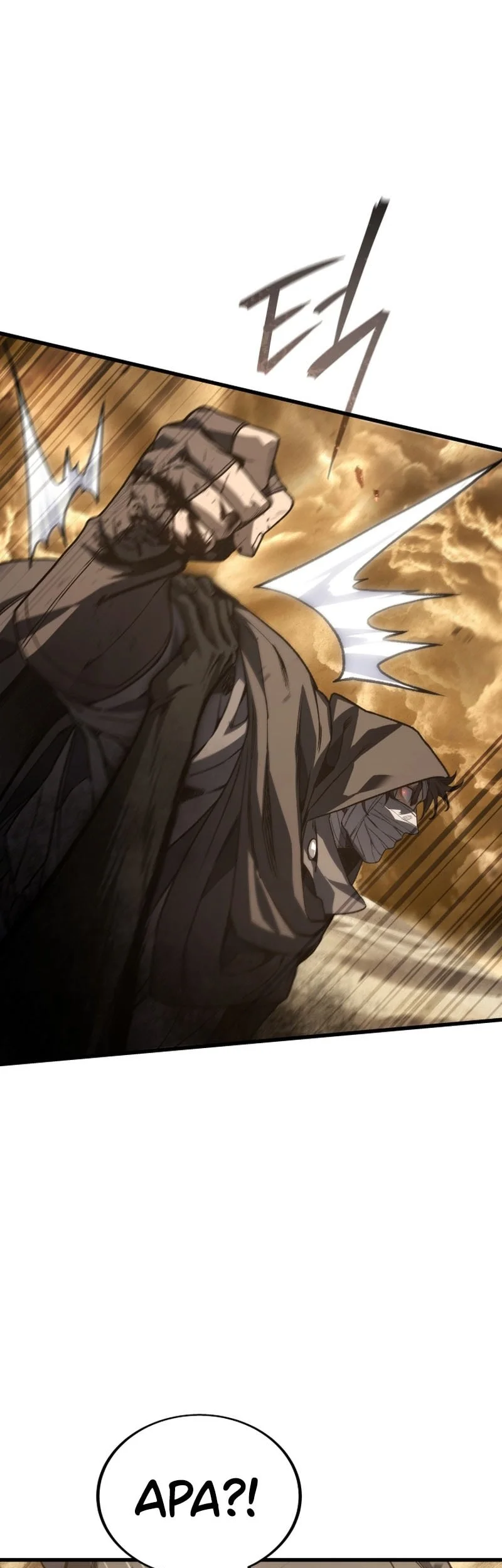 Sandmancer Of The Scorched Desert Chapter 23 - halaman 32