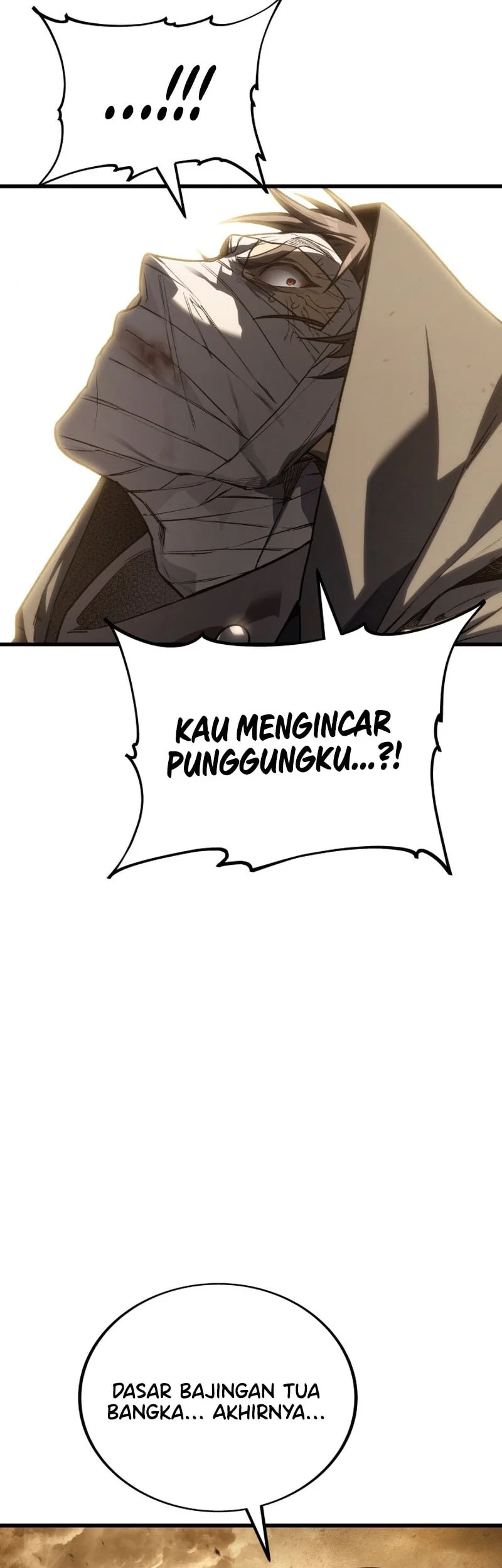 Sandmancer Of The Scorched Desert Chapter 23 - halaman 47