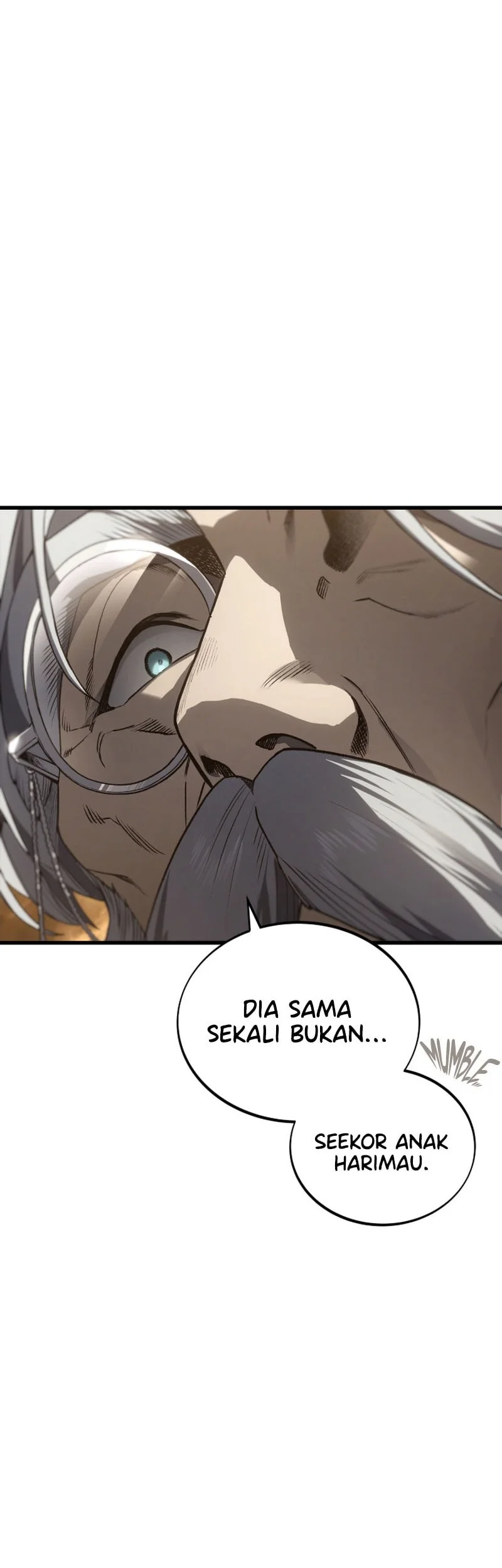Sandmancer Of The Scorched Desert Chapter 23 - halaman 65