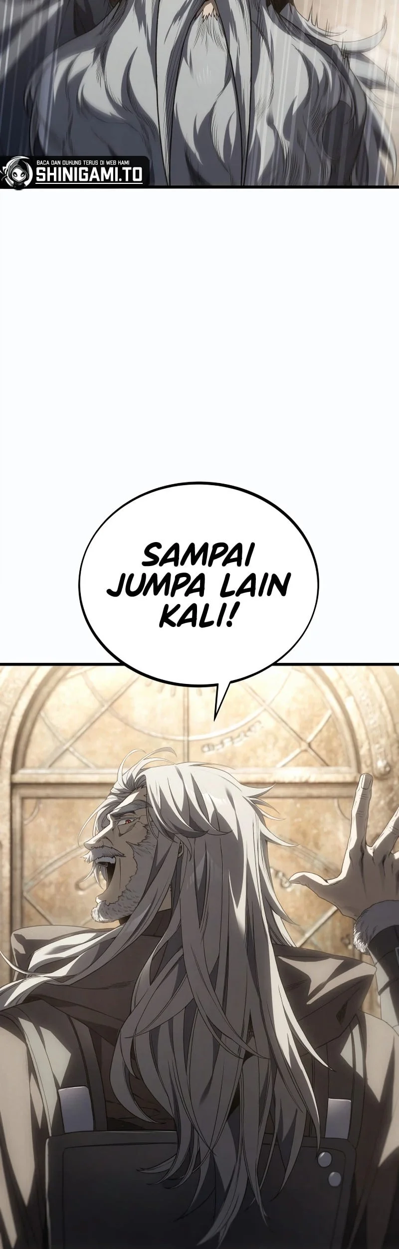 Sandmancer Of The Scorched Desert Chapter 24.5 - halaman 16