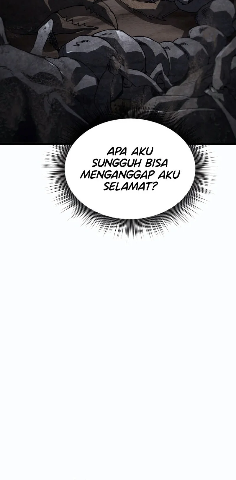 Sandmancer Of The Scorched Desert Chapter 24.5 - halaman 49