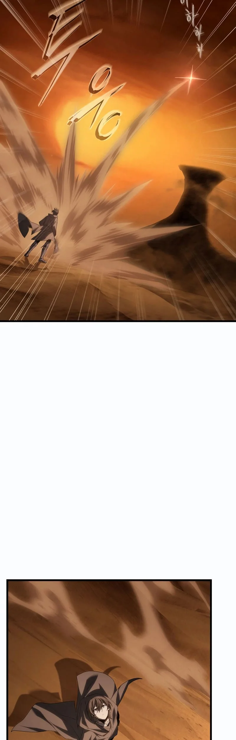 Sandmancer Of The Scorched Desert Chapter 24.5 - halaman 67