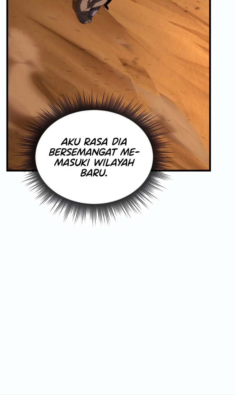 Sandmancer Of The Scorched Desert Chapter 24.5 - halaman 68