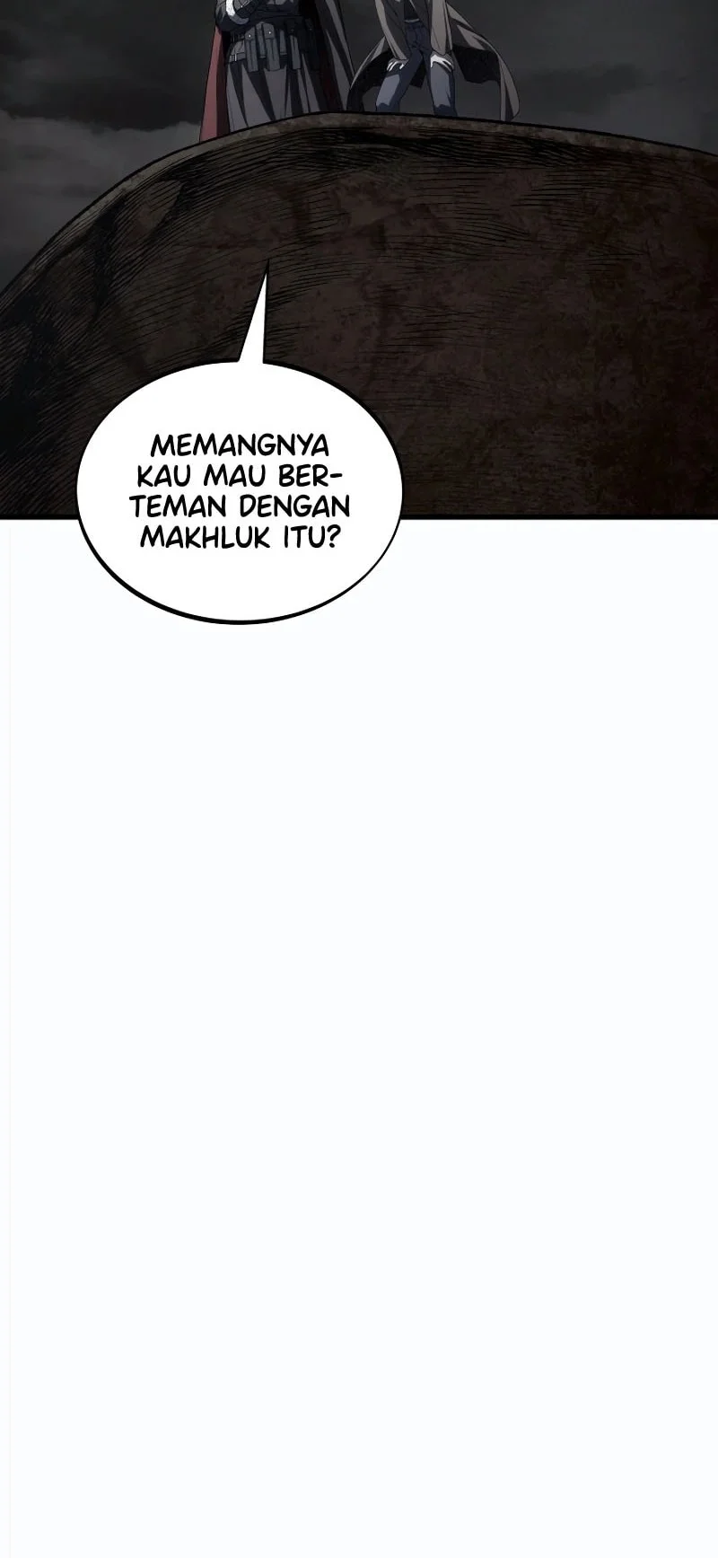 Sandmancer Of The Scorched Desert Chapter 24.5 - halaman 84