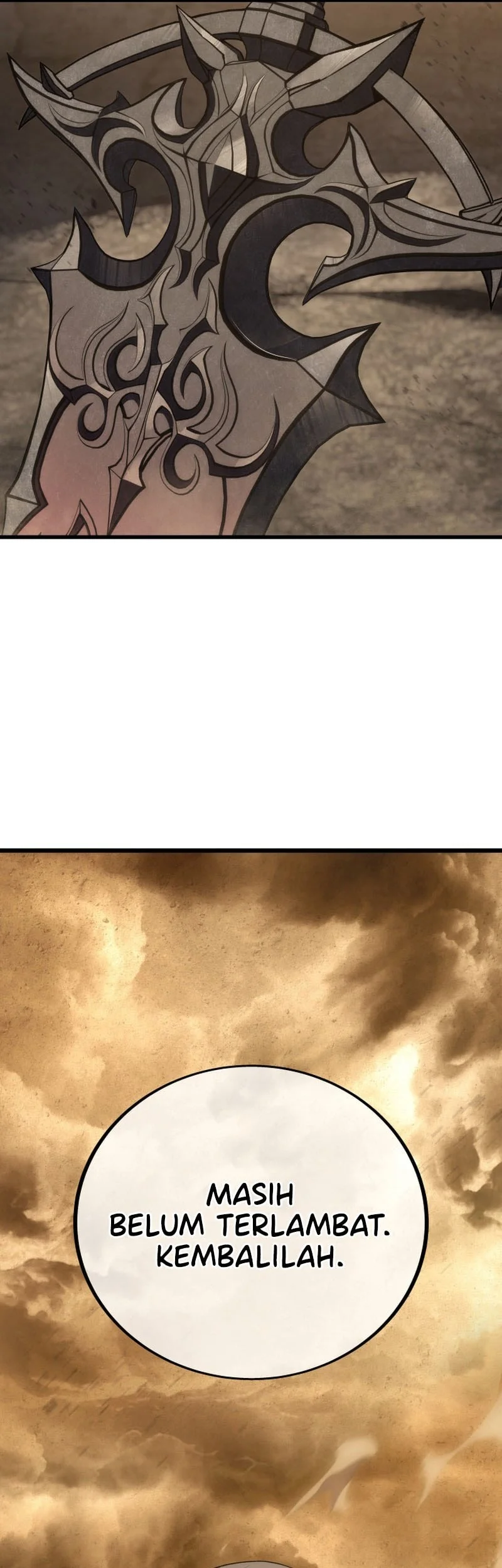 Sandmancer Of The Scorched Desert Chapter 24 - halaman 18