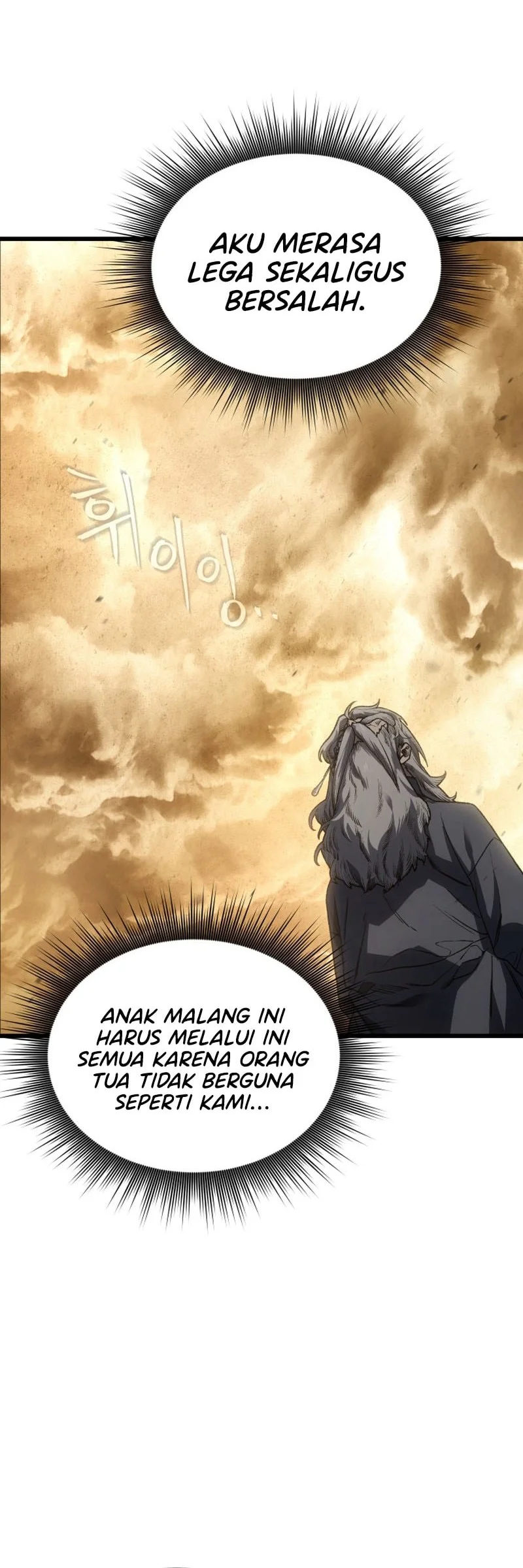 Sandmancer Of The Scorched Desert Chapter 24 - halaman 41