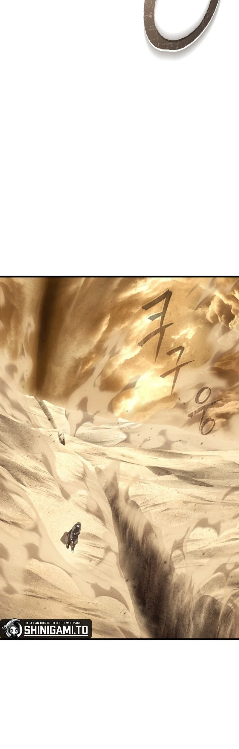 Sandmancer Of The Scorched Desert Chapter 24 - halaman 7