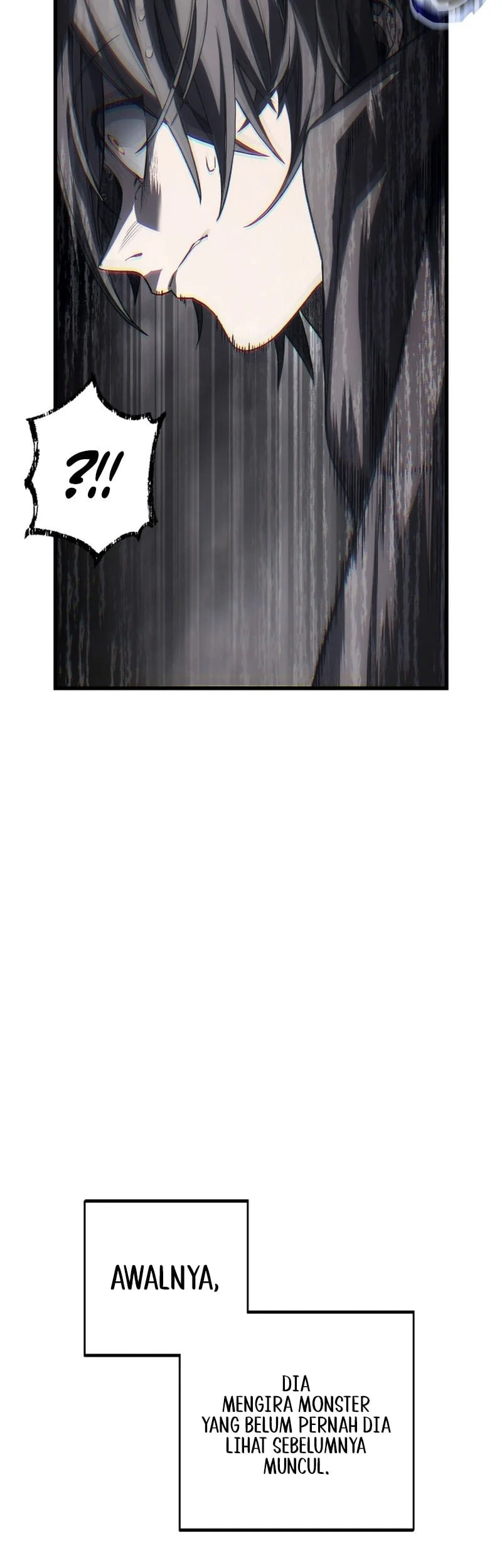 Sandmancer Of The Scorched Desert Chapter 25 - halaman 12
