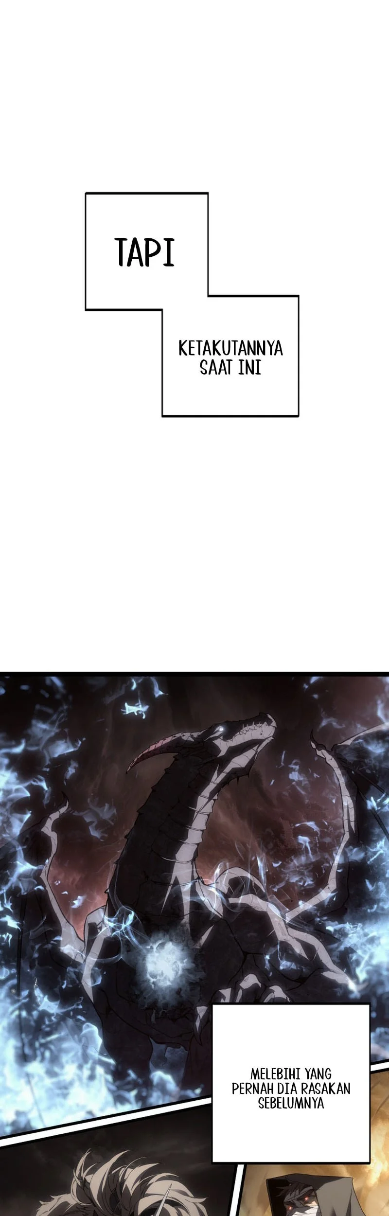Sandmancer Of The Scorched Desert Chapter 25 - halaman 14
