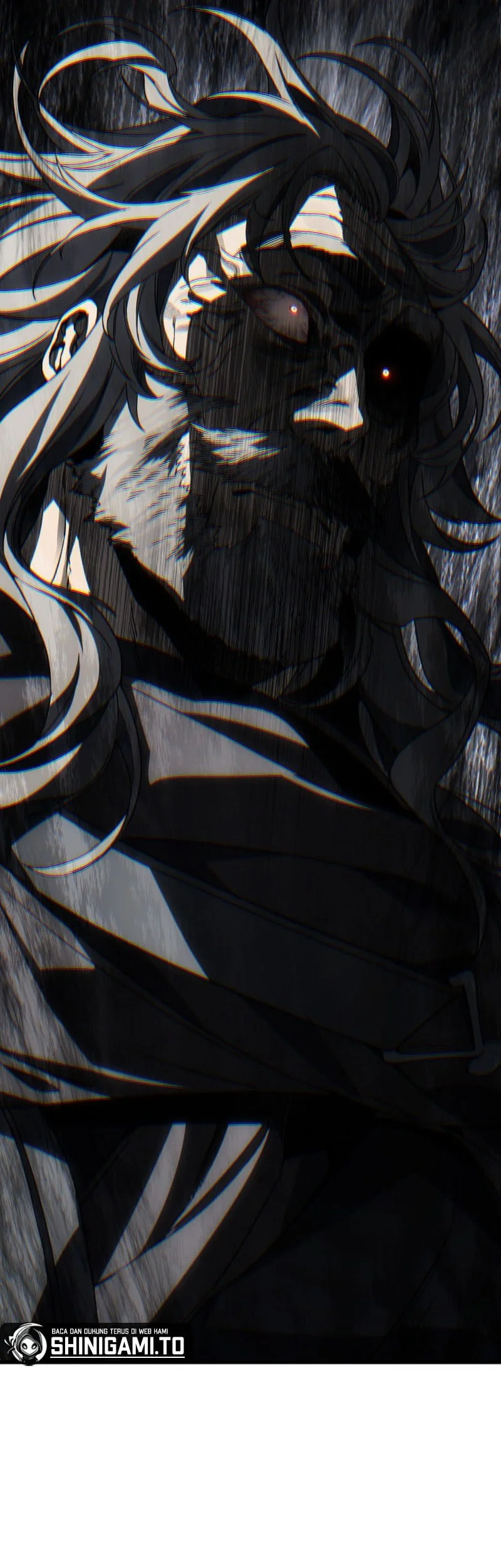Sandmancer Of The Scorched Desert Chapter 25 - halaman 21