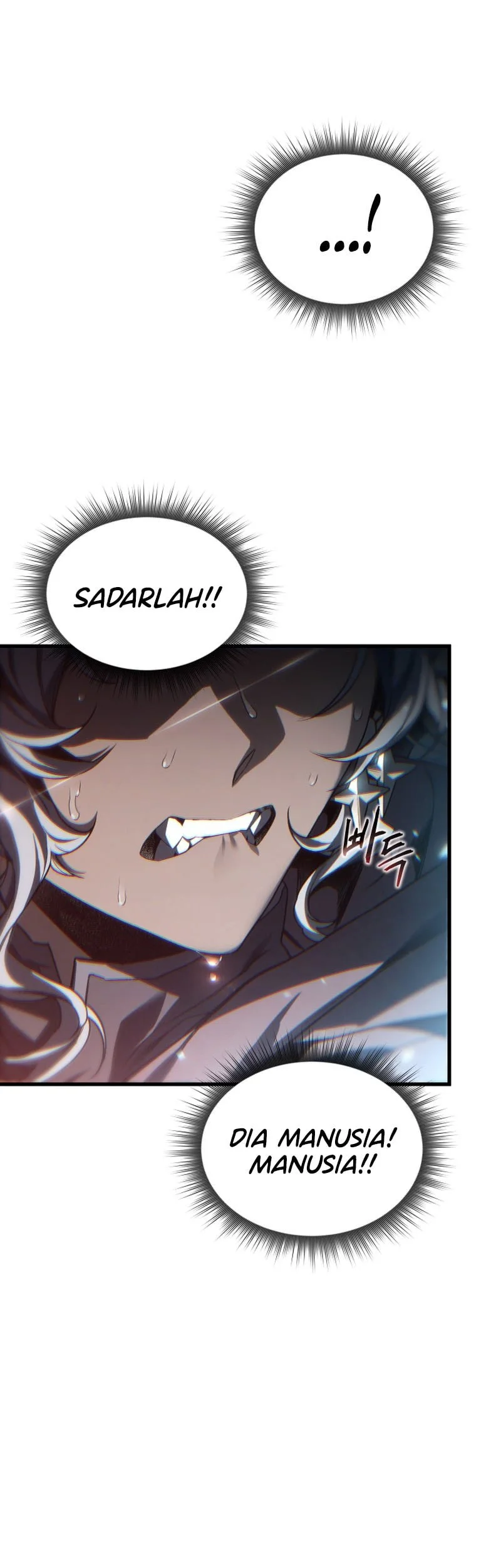 Sandmancer Of The Scorched Desert Chapter 25 - halaman 24