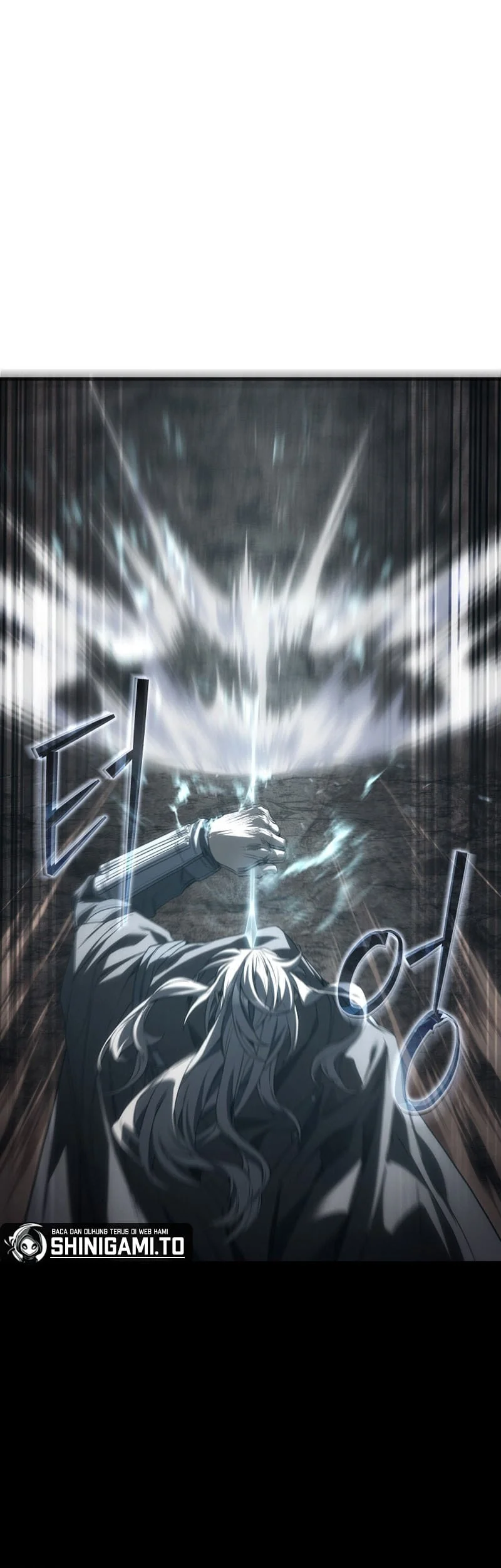 Sandmancer Of The Scorched Desert Chapter 25 - halaman 30