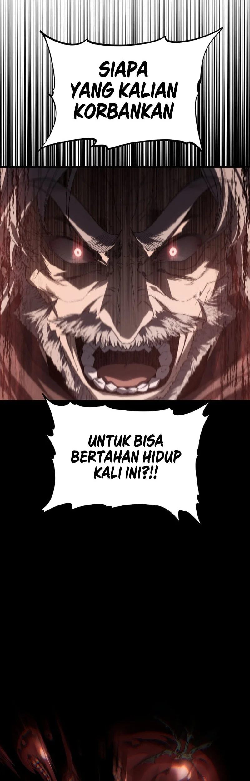 Sandmancer Of The Scorched Desert Chapter 25 - halaman 39