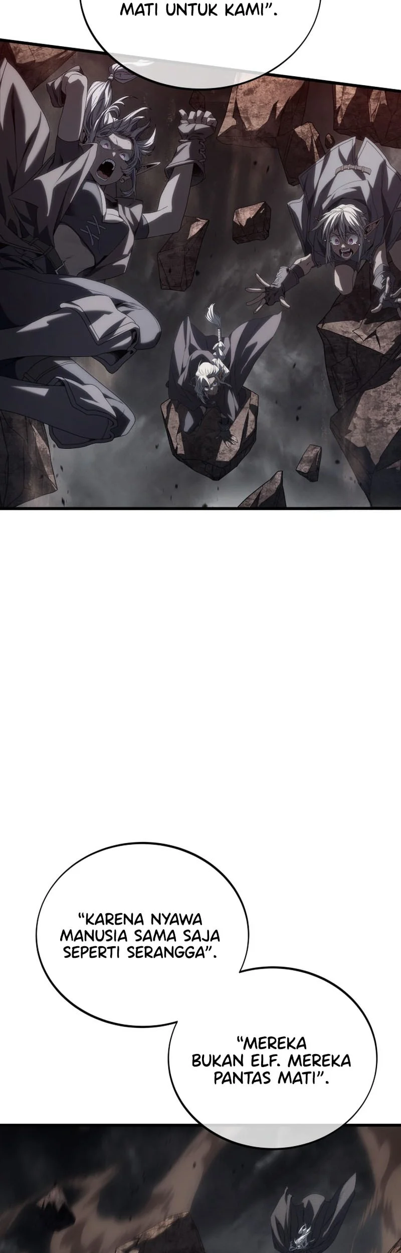 Sandmancer Of The Scorched Desert Chapter 25 - halaman 44