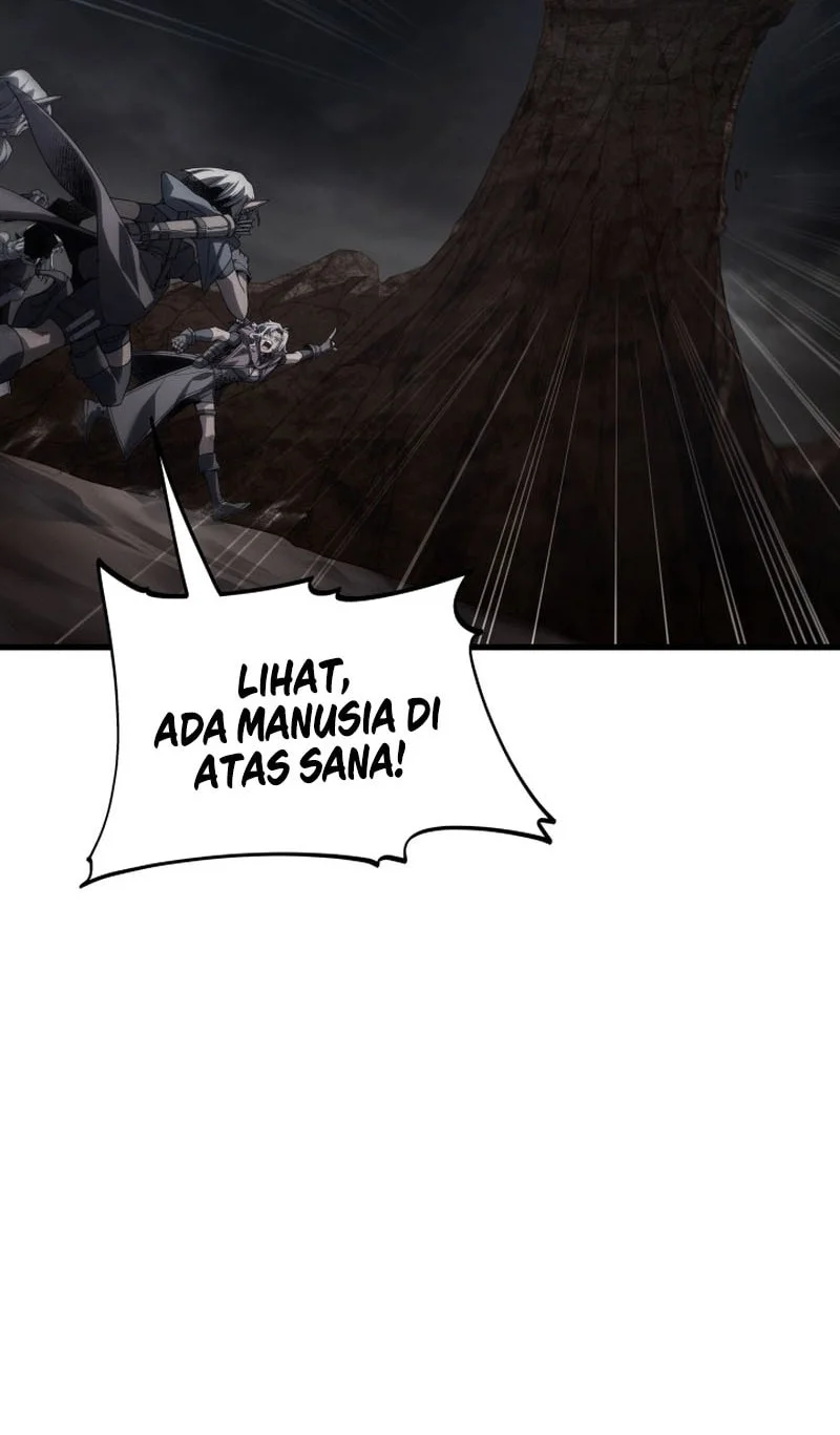 Sandmancer Of The Scorched Desert Chapter 25 - halaman 5