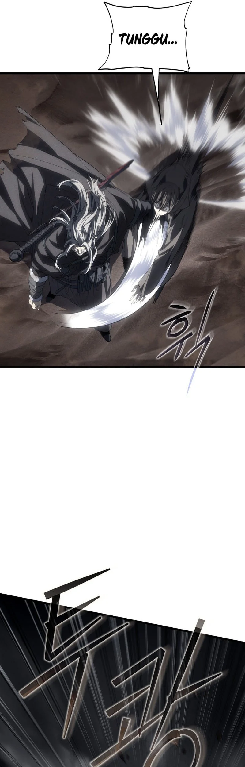 Sandmancer Of The Scorched Desert Chapter 25 - halaman 66