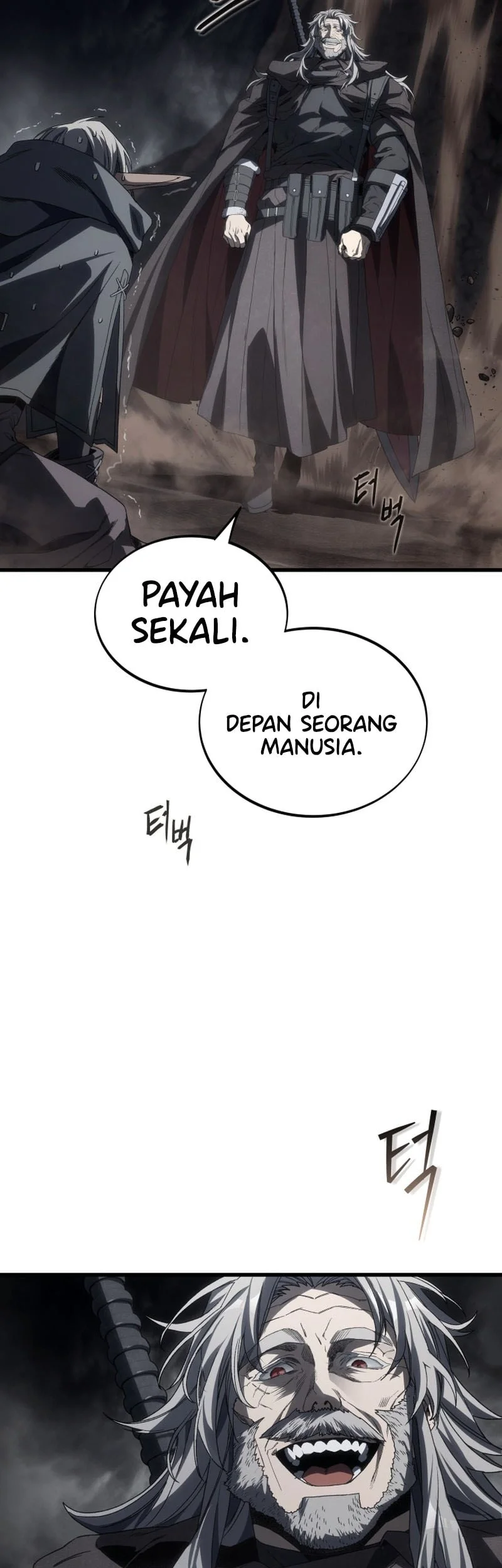 Sandmancer Of The Scorched Desert Chapter 25 - halaman 68