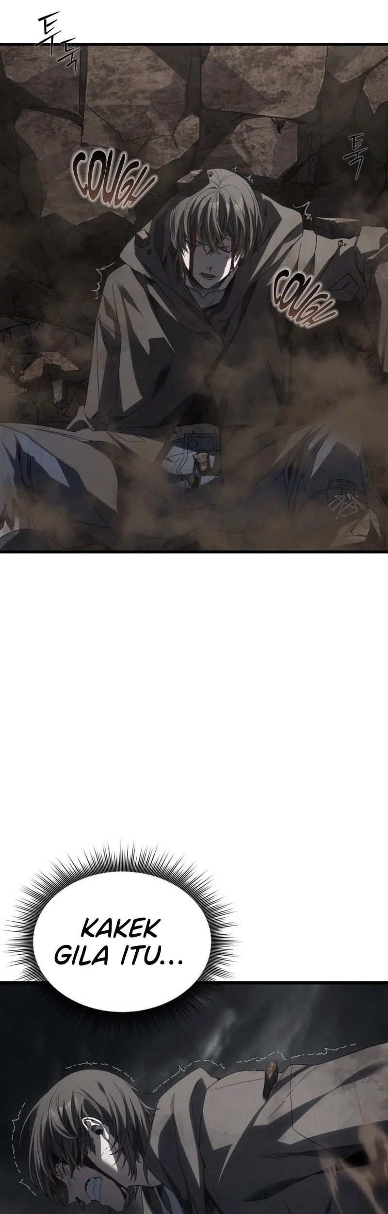 Sandmancer Of The Scorched Desert Chapter 25 - halaman 79