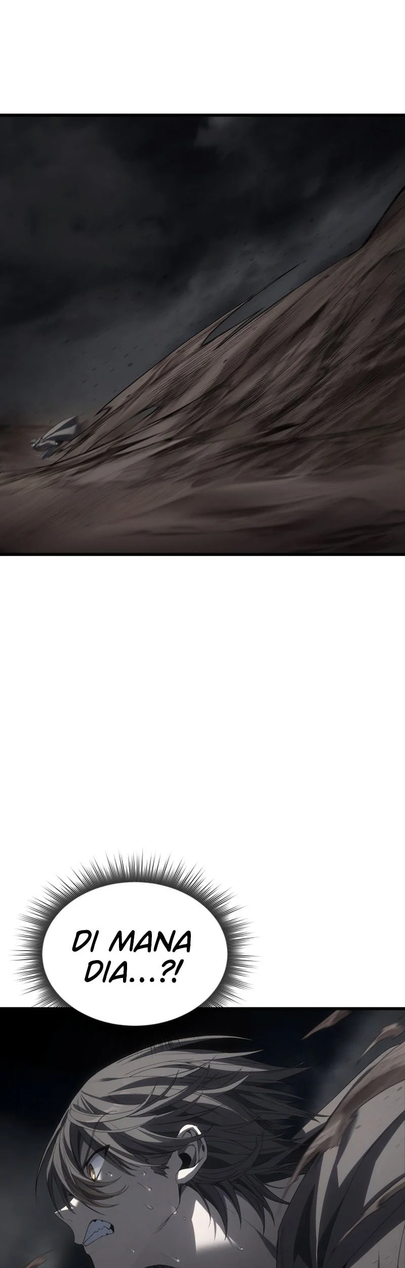 Sandmancer Of The Scorched Desert Chapter 25 - halaman 83