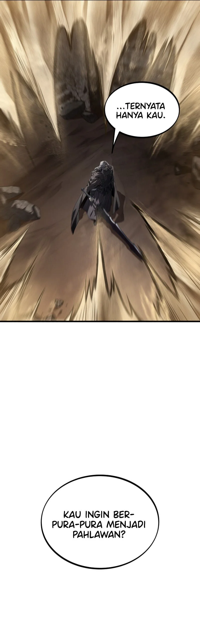 Sandmancer Of The Scorched Desert Chapter 26 - halaman 18