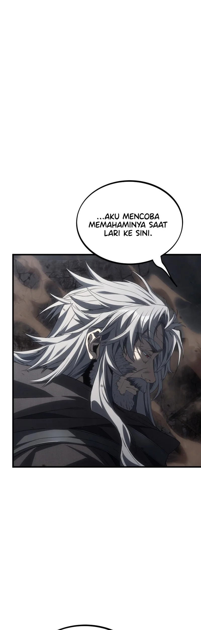 Sandmancer Of The Scorched Desert Chapter 26 - halaman 27
