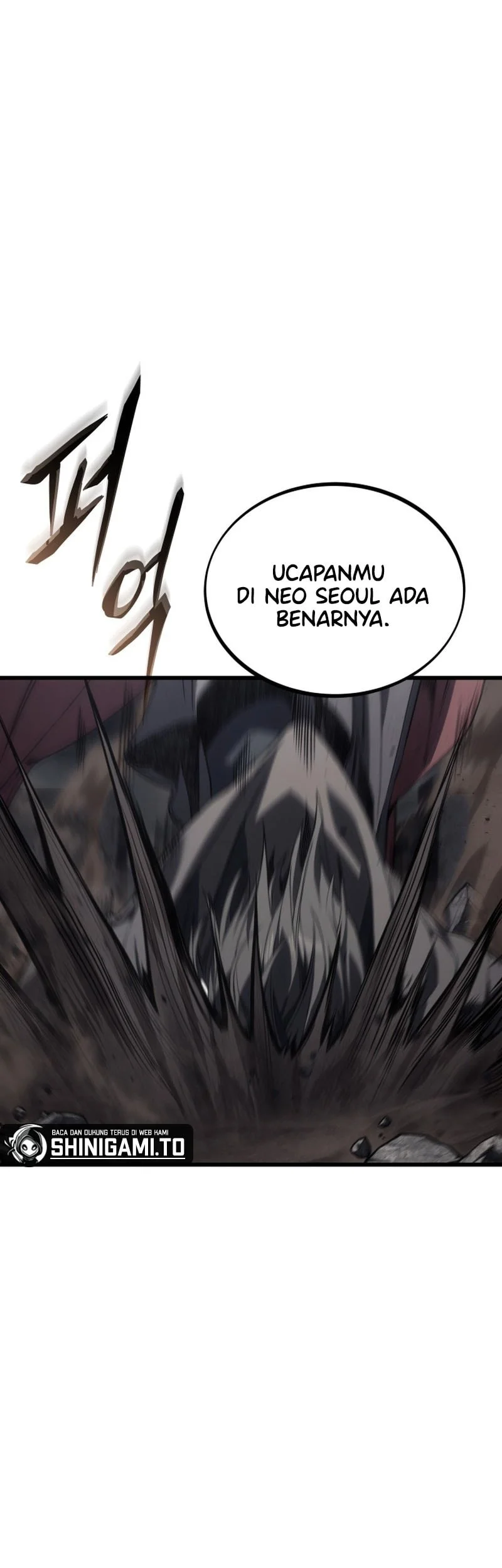 Sandmancer Of The Scorched Desert Chapter 26 - halaman 36