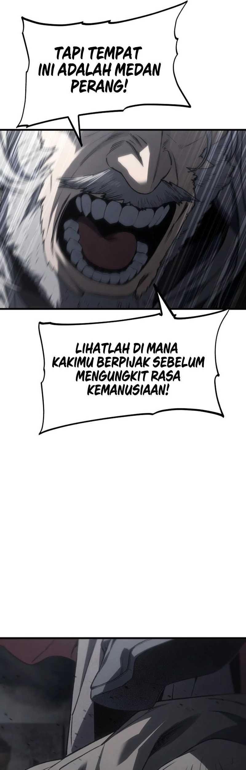 Sandmancer Of The Scorched Desert Chapter 26 - halaman 38