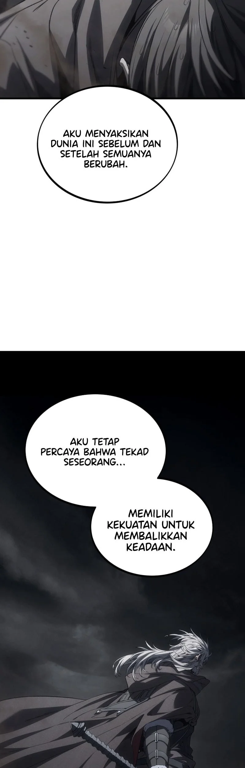 Sandmancer Of The Scorched Desert Chapter 26 - halaman 39