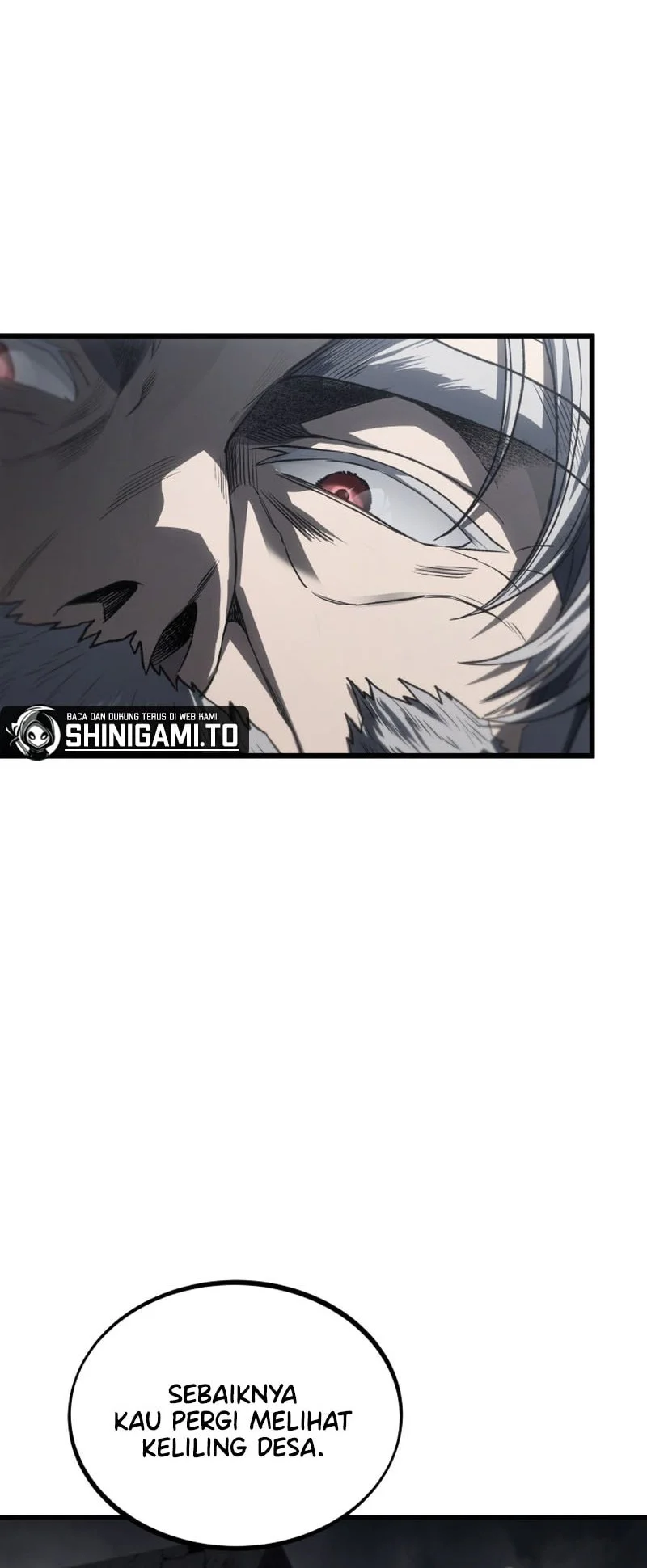 Sandmancer Of The Scorched Desert Chapter 26 - halaman 49