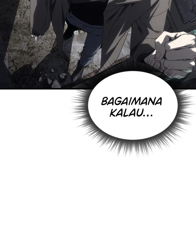 Sandmancer Of The Scorched Desert Chapter 26 - halaman 65