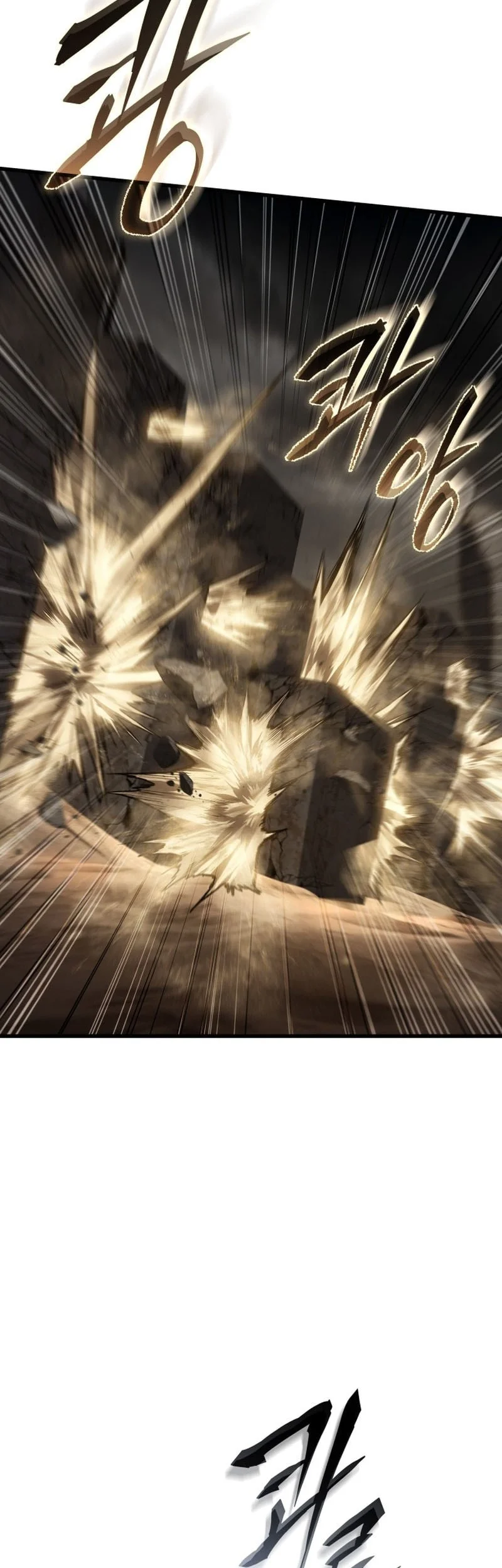 Sandmancer Of The Scorched Desert Chapter 26 - halaman 71