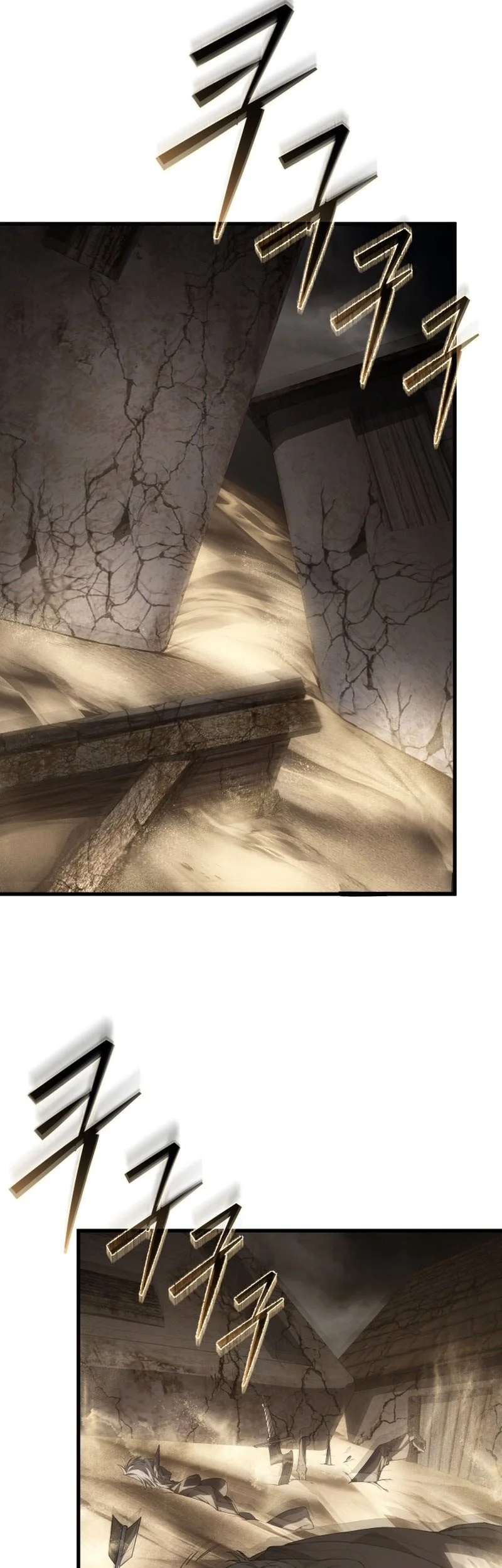 Sandmancer Of The Scorched Desert Chapter 26 - halaman 74