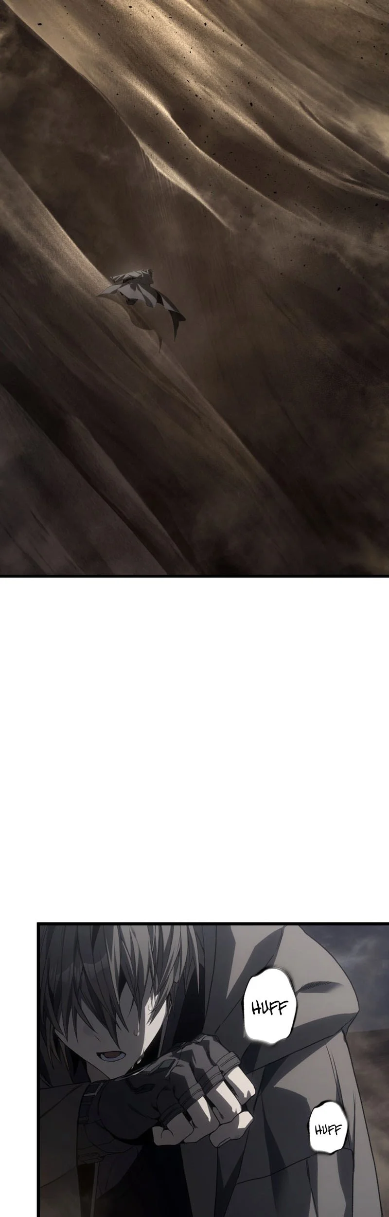 Sandmancer Of The Scorched Desert Chapter 26 - halaman 76