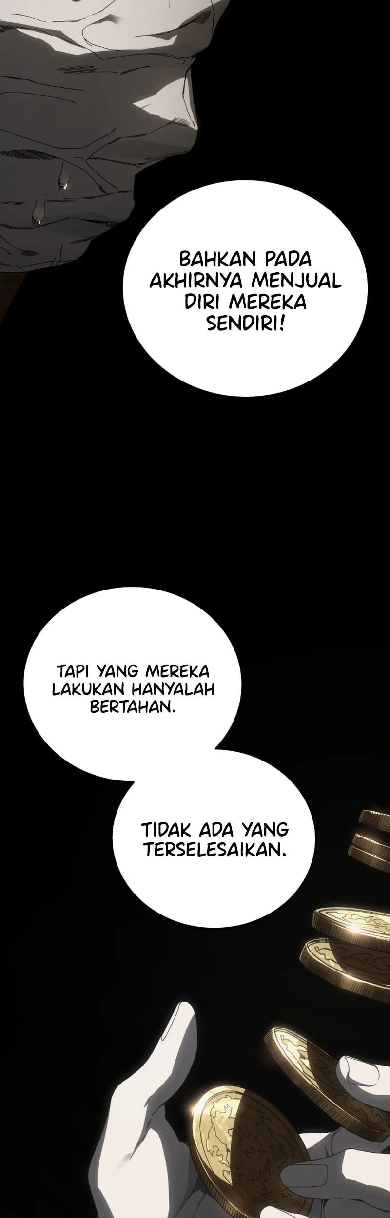 Sandmancer Of The Scorched Desert Chapter 3 - halaman 24