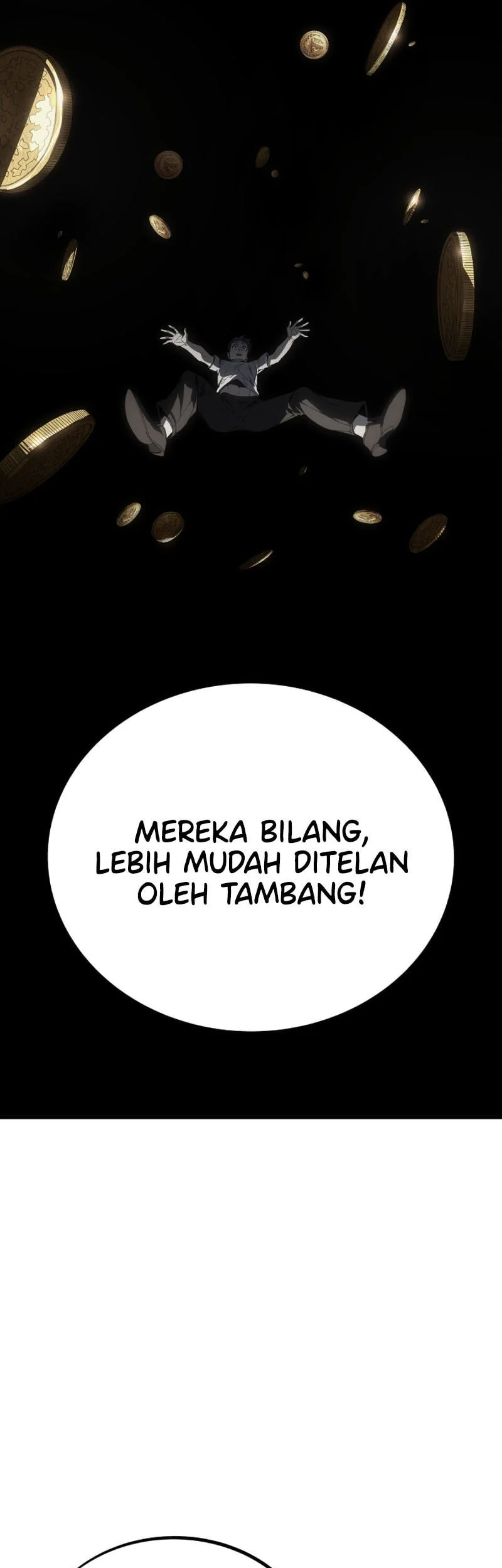Sandmancer Of The Scorched Desert Chapter 3 - halaman 26