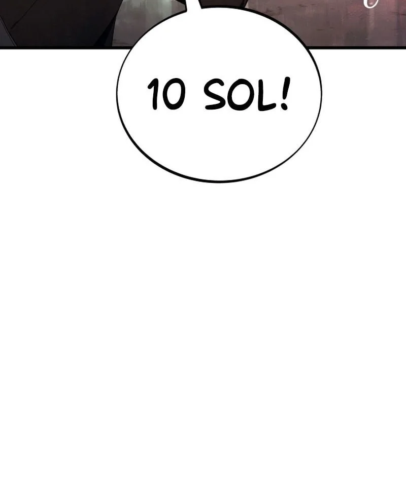 Sandmancer Of The Scorched Desert Chapter 3 - halaman 29