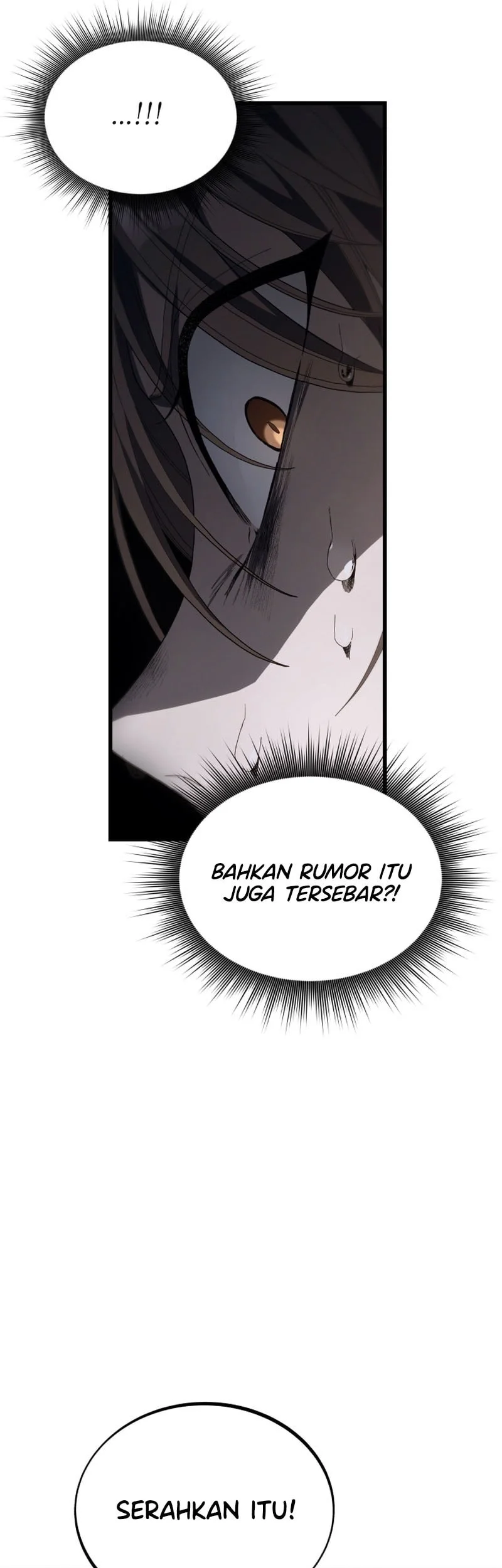 Sandmancer Of The Scorched Desert Chapter 3 - halaman 42