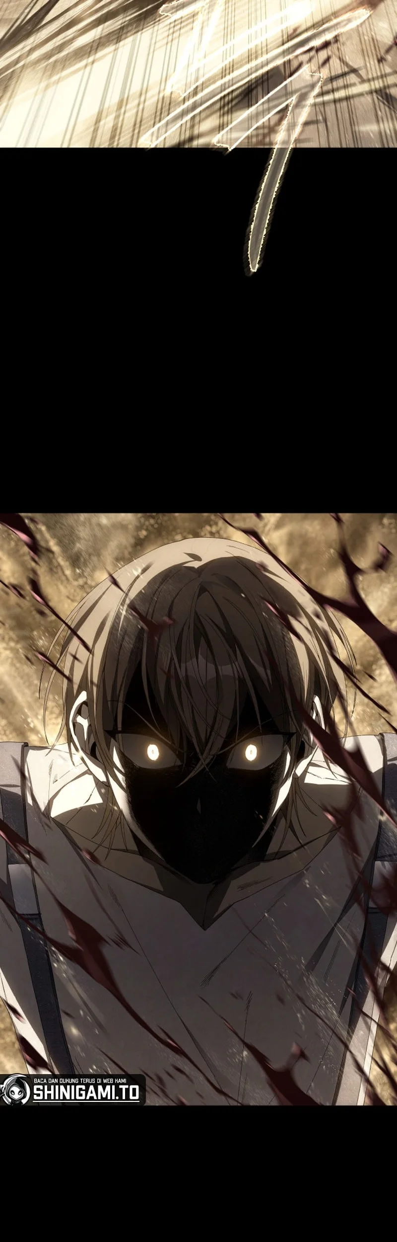 Sandmancer Of The Scorched Desert Chapter 3 - halaman 51
