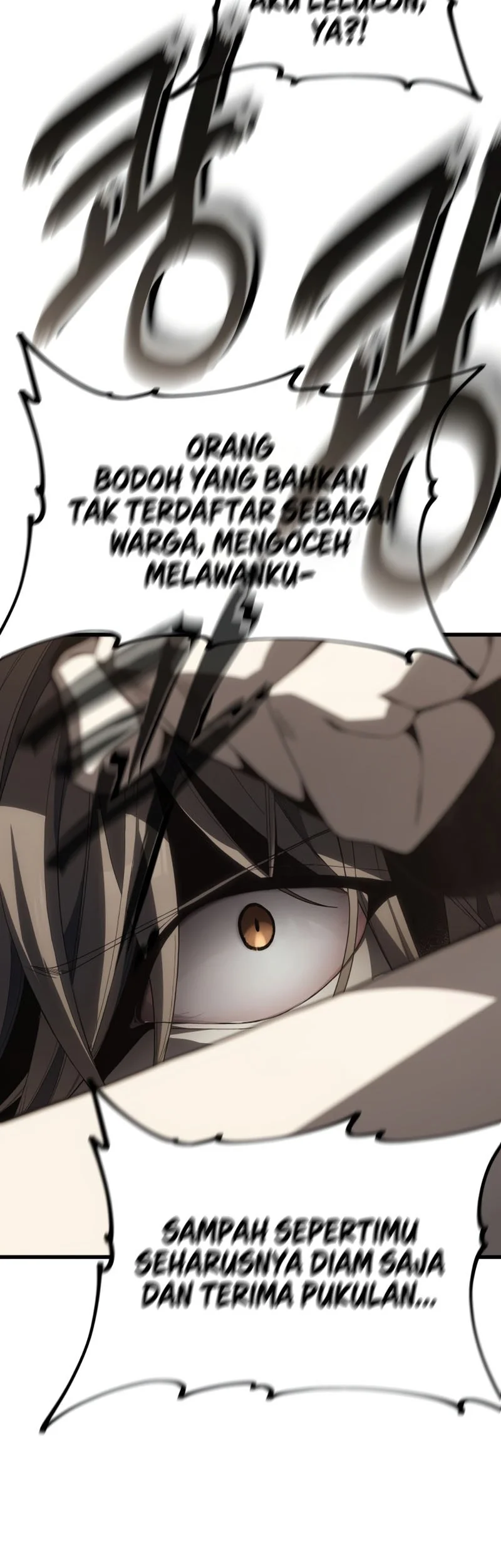 Sandmancer Of The Scorched Desert Chapter 4 - halaman 40