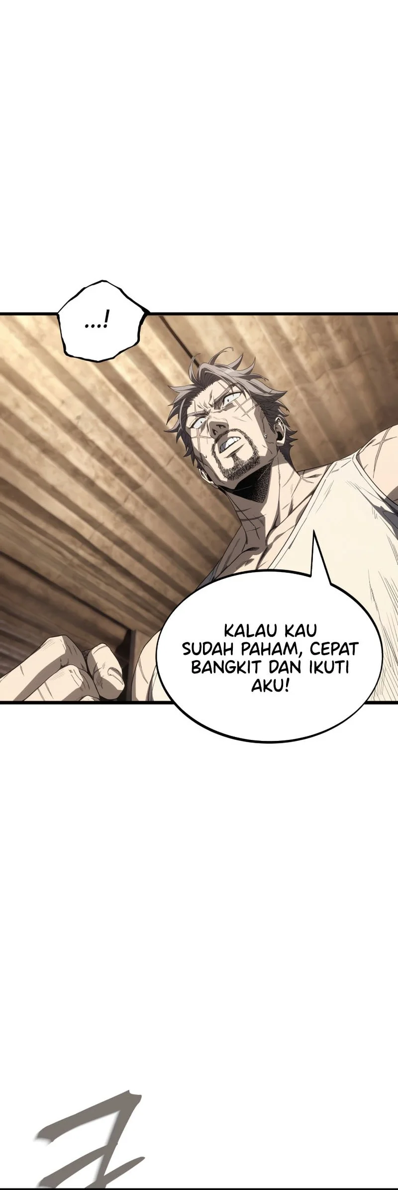 Sandmancer Of The Scorched Desert Chapter 4 - halaman 41