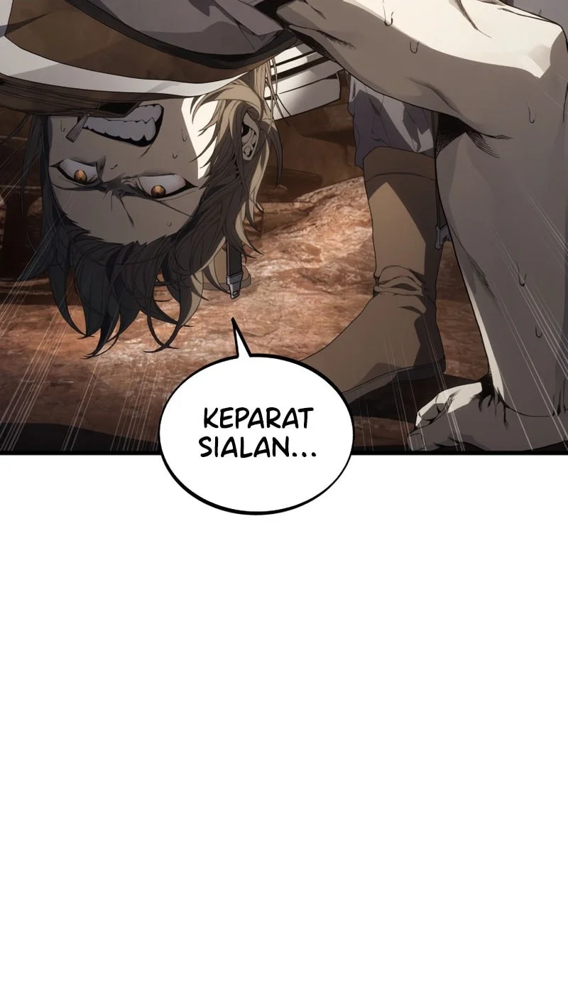 Sandmancer Of The Scorched Desert Chapter 4 - halaman 49