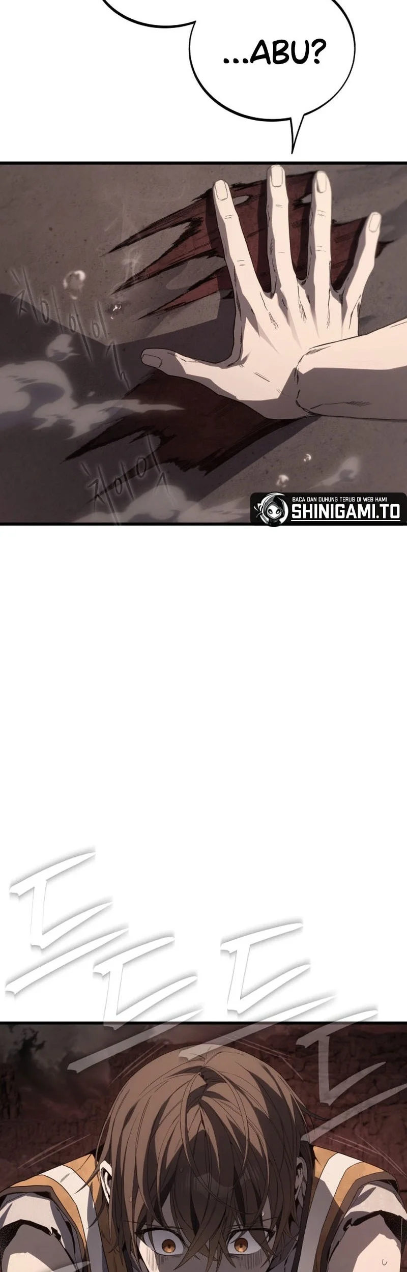 Sandmancer Of The Scorched Desert Chapter 5 - halaman 39