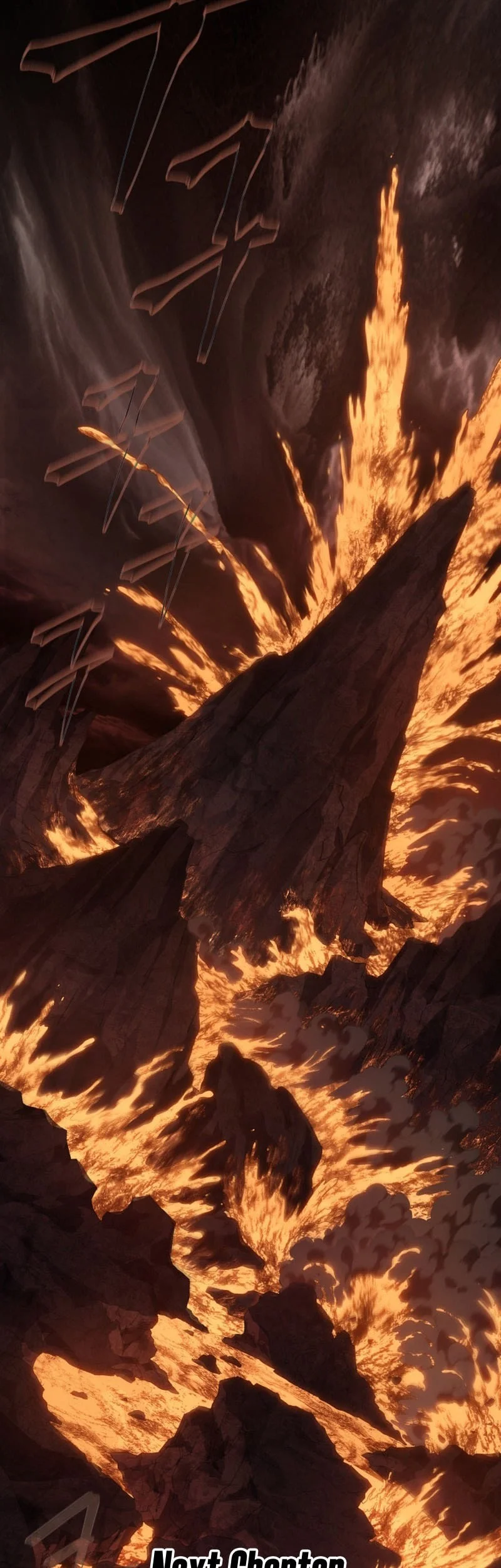 Sandmancer Of The Scorched Desert Chapter 5 - halaman 42