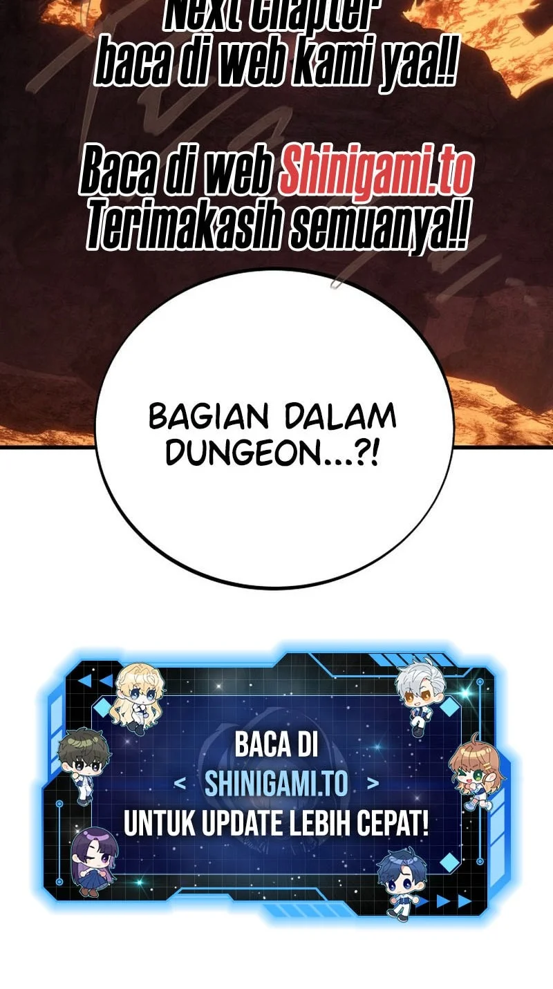Sandmancer Of The Scorched Desert Chapter 5 - halaman 43