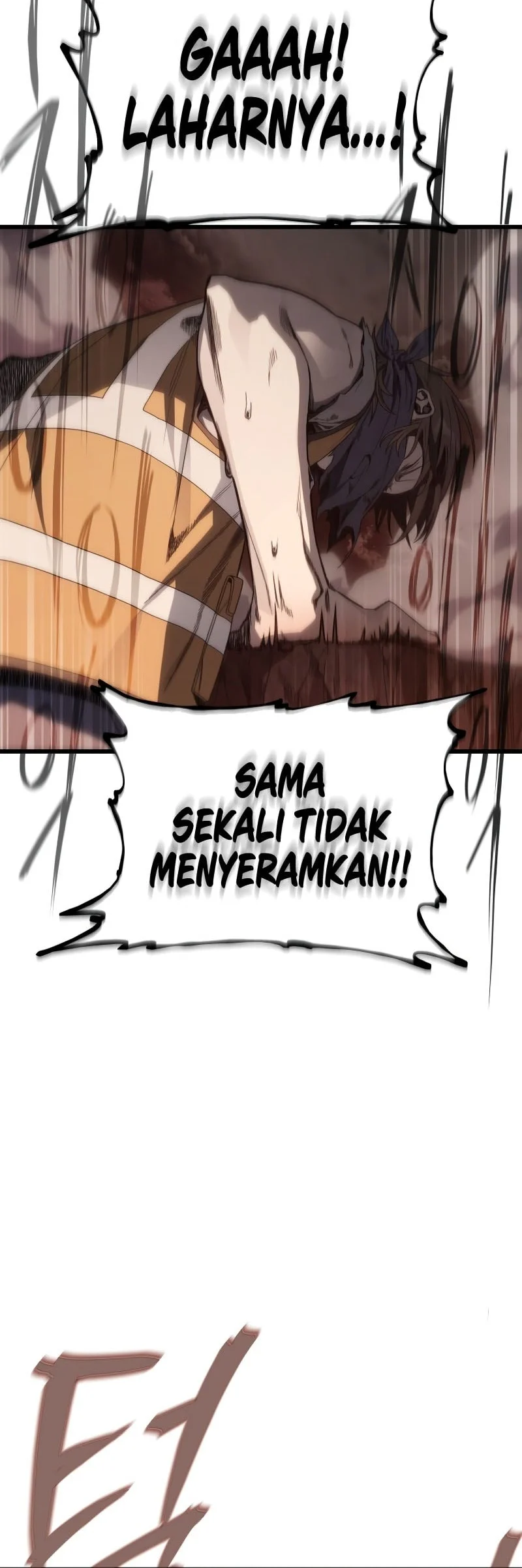 Sandmancer Of The Scorched Desert Chapter 6 - halaman 17