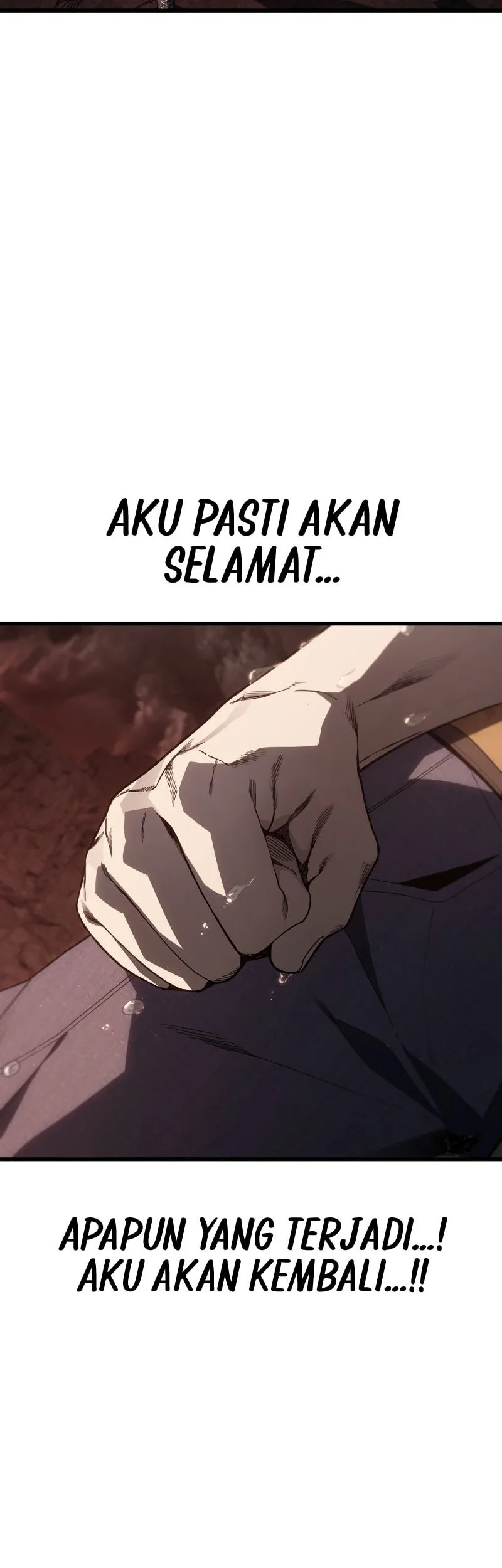 Sandmancer Of The Scorched Desert Chapter 6 - halaman 21